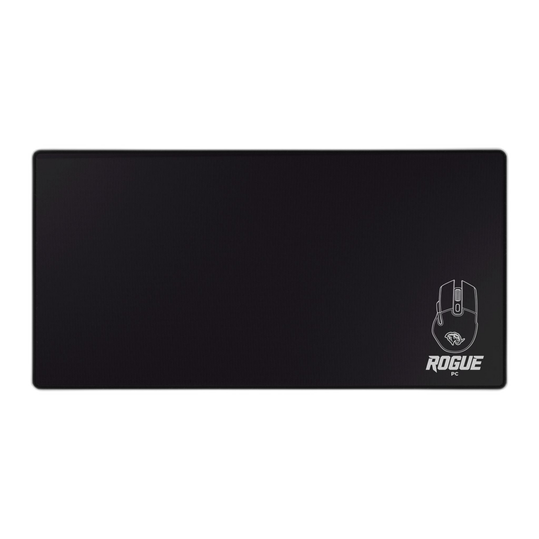 Minimalist Mouse Deskmat