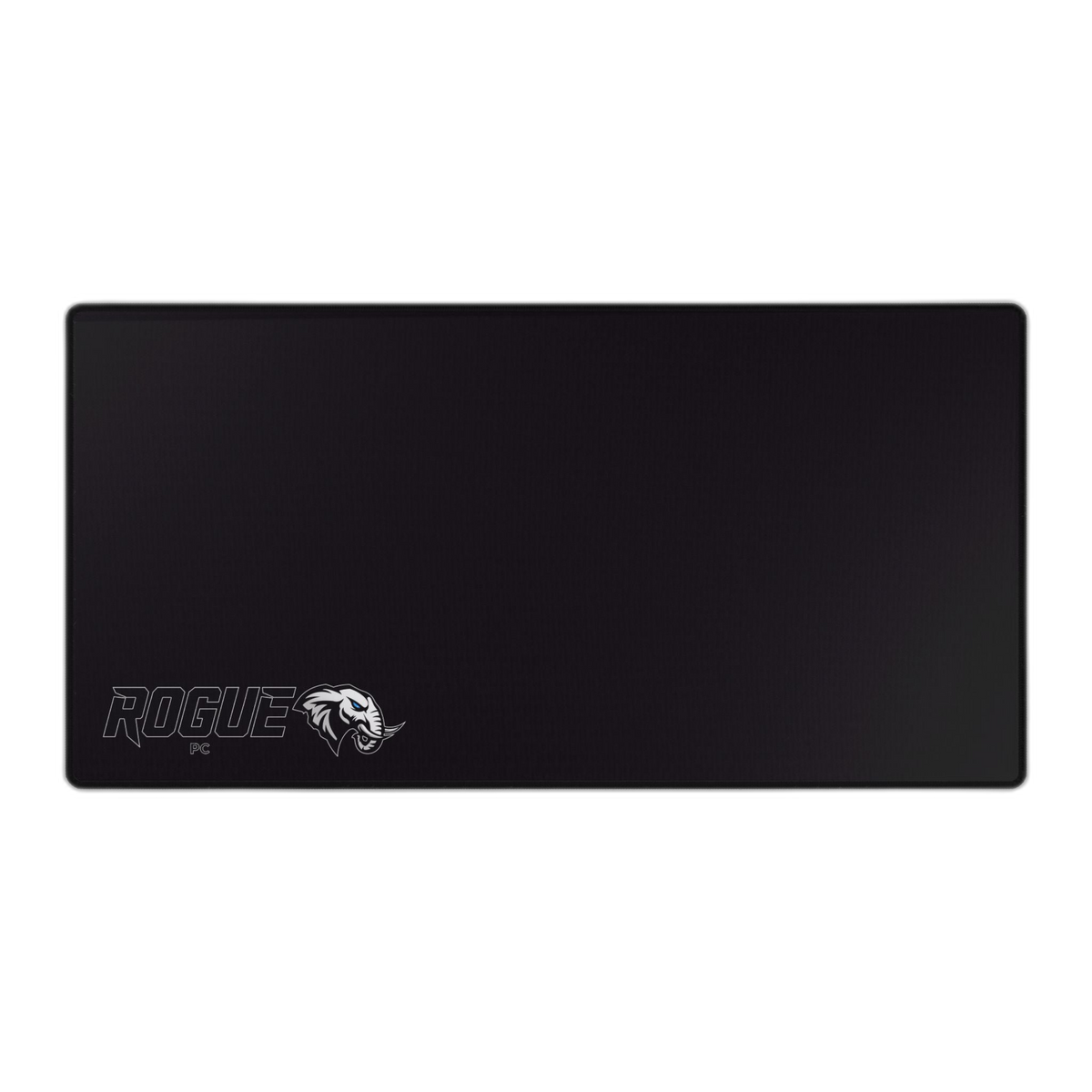 Original Black Rogue Mat
