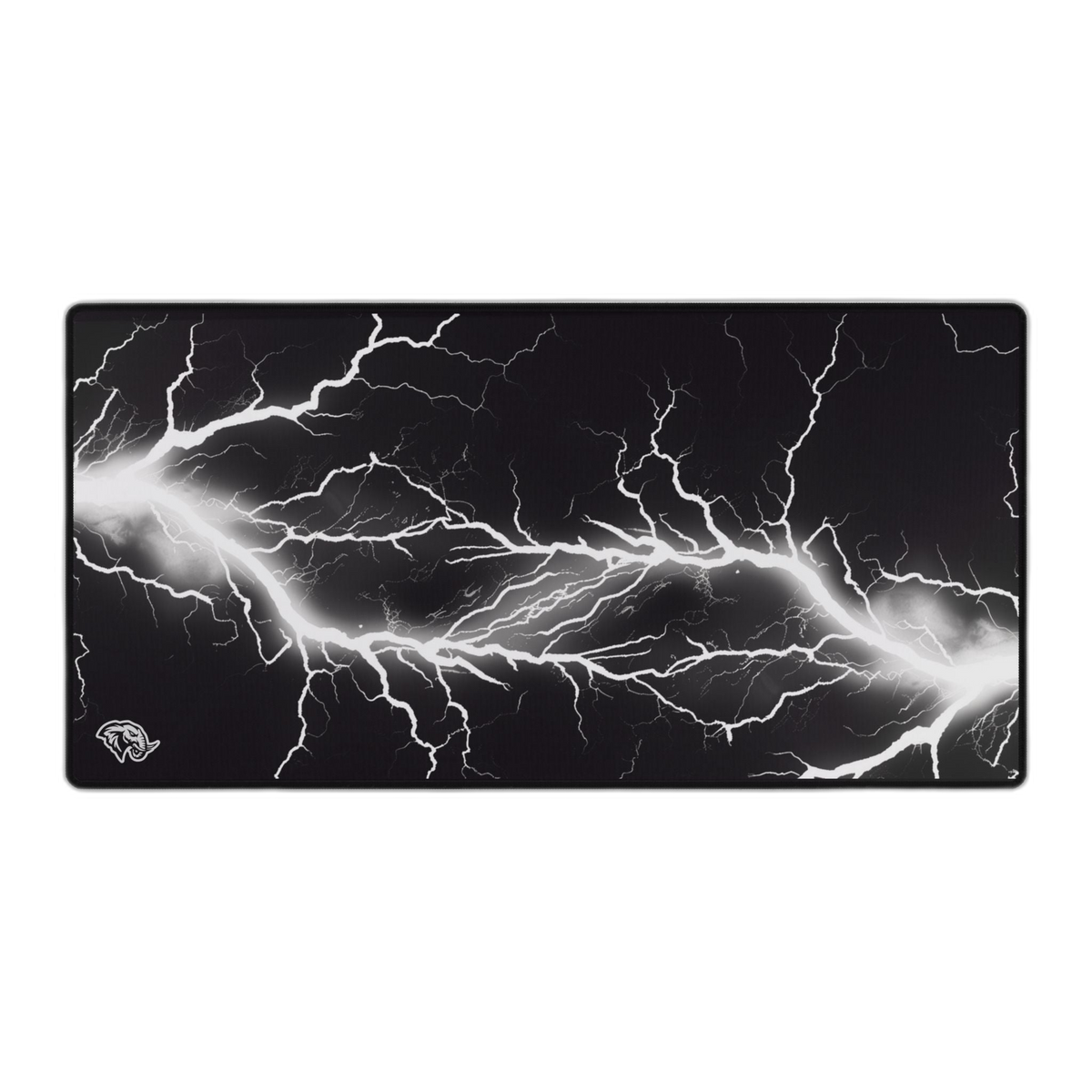 Project Lighting Desk Mat