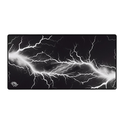 Project Lighting Desk Mat