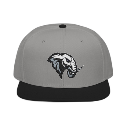 Rogue Elephant Flat Bill