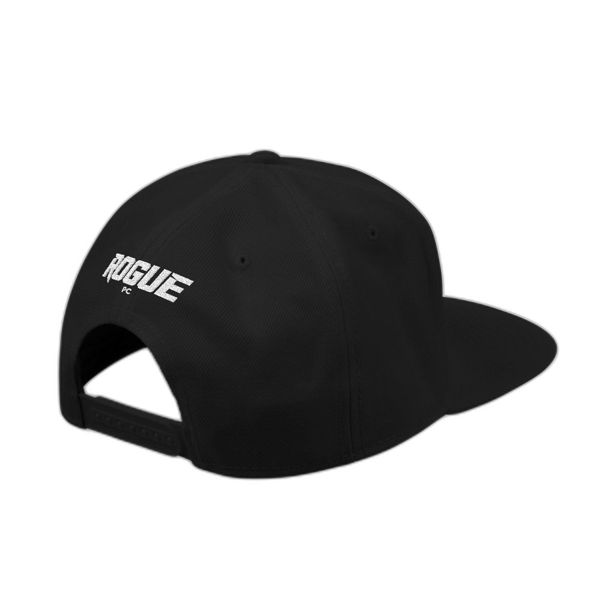Rogue Elephant Flat Bill