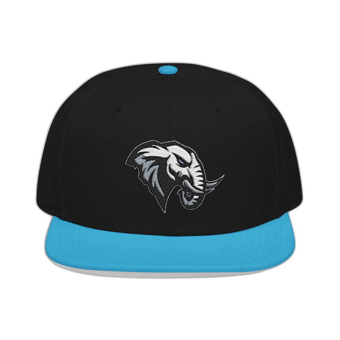 Rogue Elephant Flat Bill