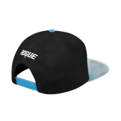 Rogue Elephant Flat Bill