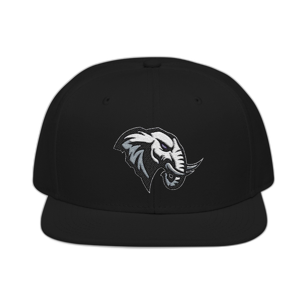 Rogue Elephant Flat Bill