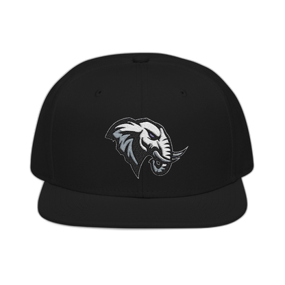 Rogue Elephant Flat Bill