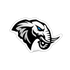 Rogue Elephant Sticker