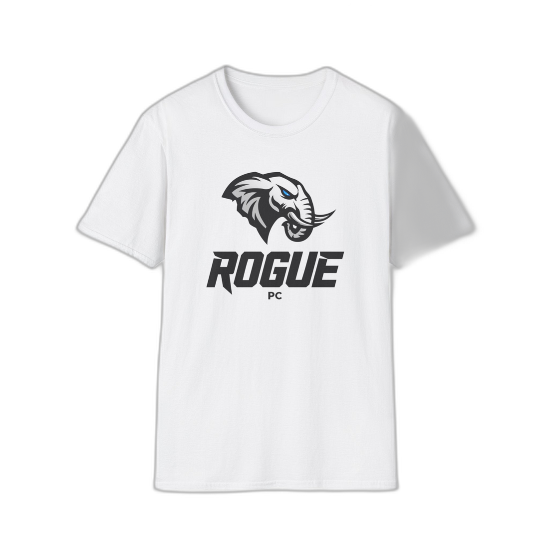 Rogue PC Brand T-shirt