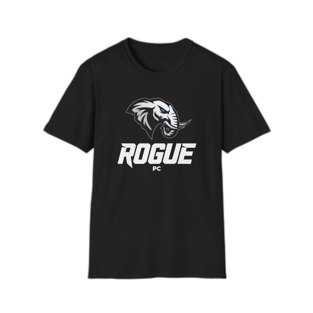 Rogue PC Brand T-shirt