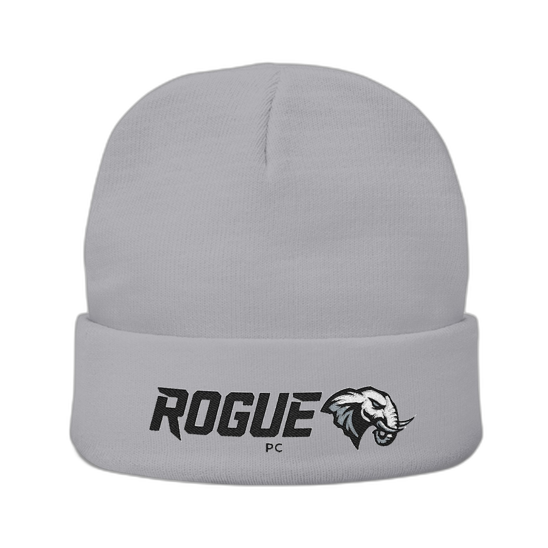 Rogue PC Logo Beanie