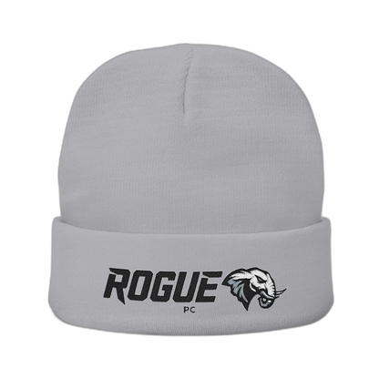Rogue PC Logo Beanie