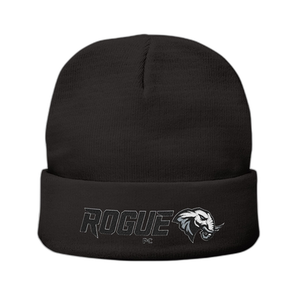 Rogue PC Logo Beanie