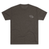 Rogue PC Motherboard Blueprint Tee