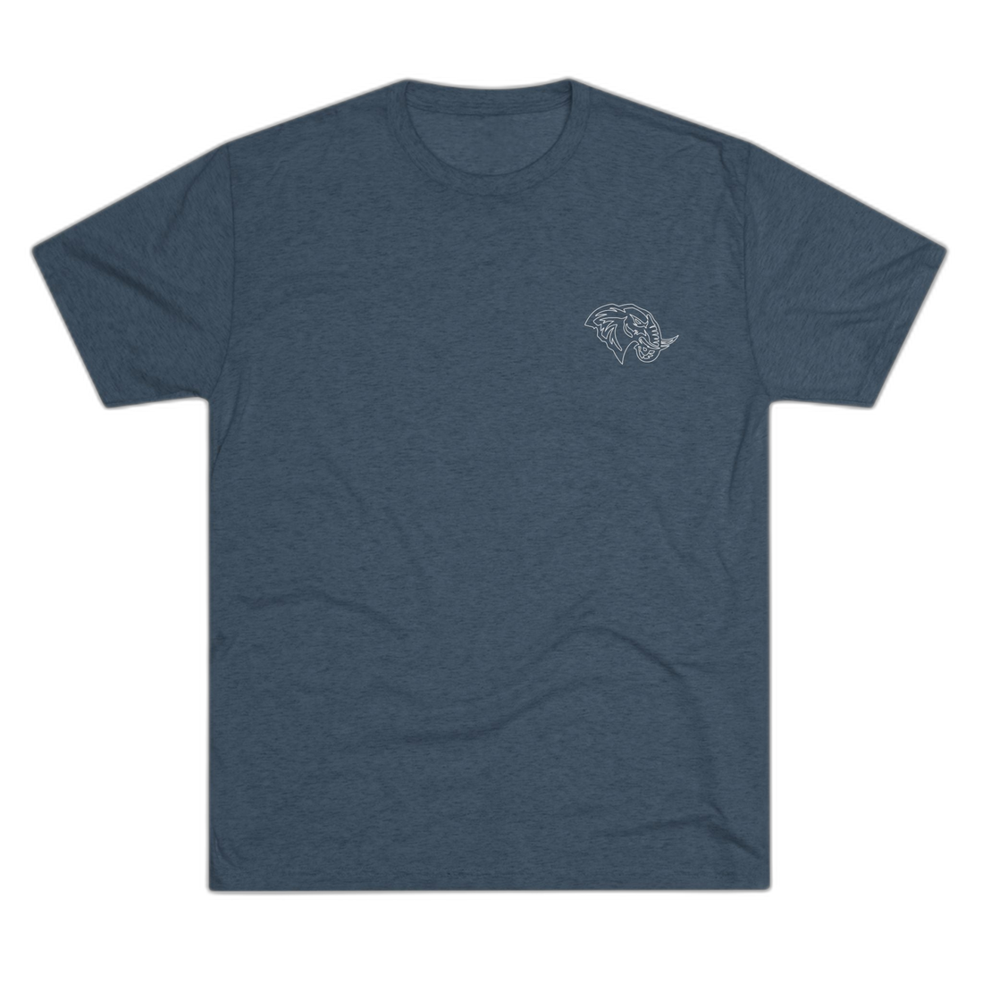 Rogue PC Motherboard Blueprint Tee
