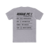 Rogue PC Performance Series Tee
