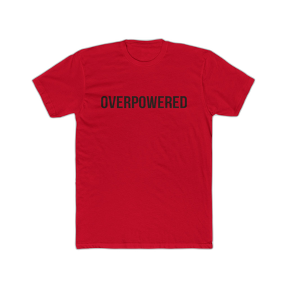 Rogue PC Performance Series Tee