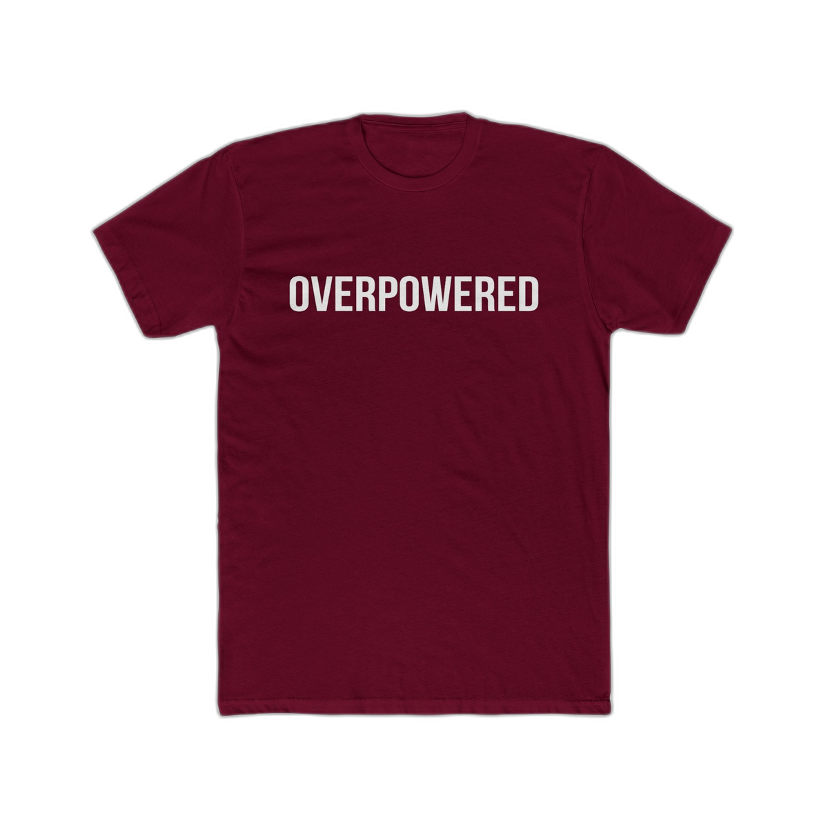 Rogue PC Performance Series Tee