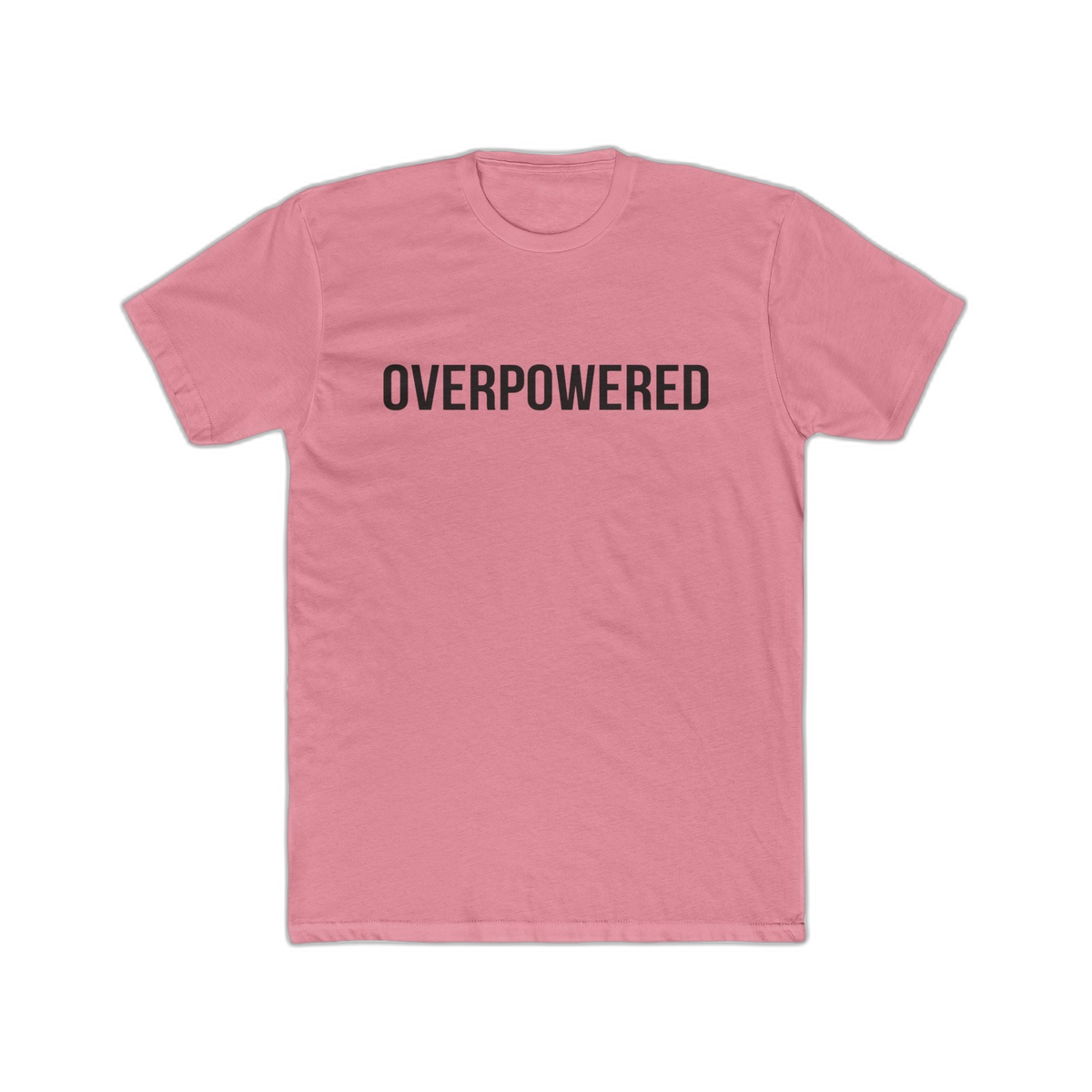 Rogue PC Performance Series Tee
