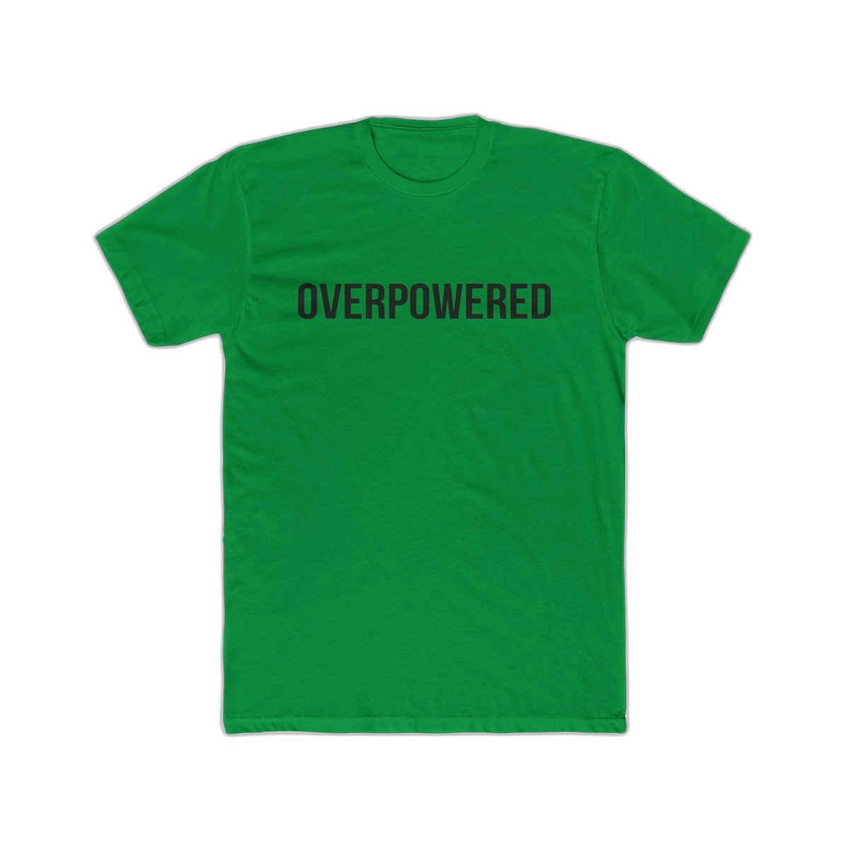 Rogue PC Performance Series Tee