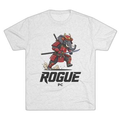 Rogue Samurai Elephant Tee
