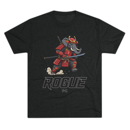 Rogue Samurai Elephant Tee