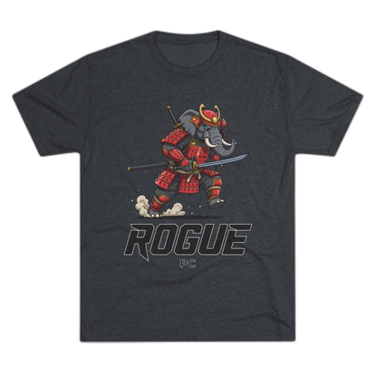 Rogue Samurai Elephant Tee