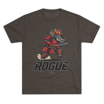 Rogue Samurai Elephant Tee