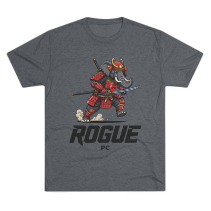 Rogue Samurai Elephant Tee