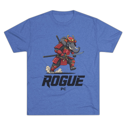 Rogue Samurai Elephant Tee