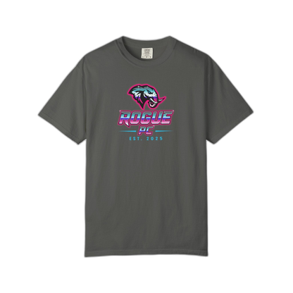 Rogue Retrowave Tee