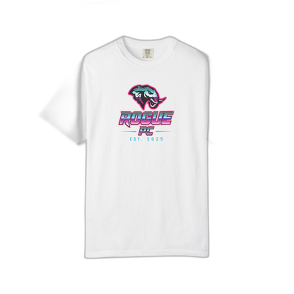 Rogue Retrowave Tee