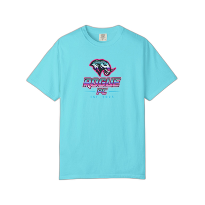 Rogue Retrowave Tee