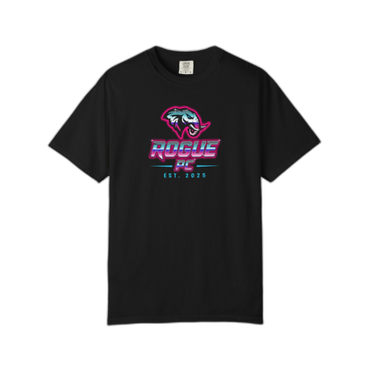 Rogue Retrowave Tee