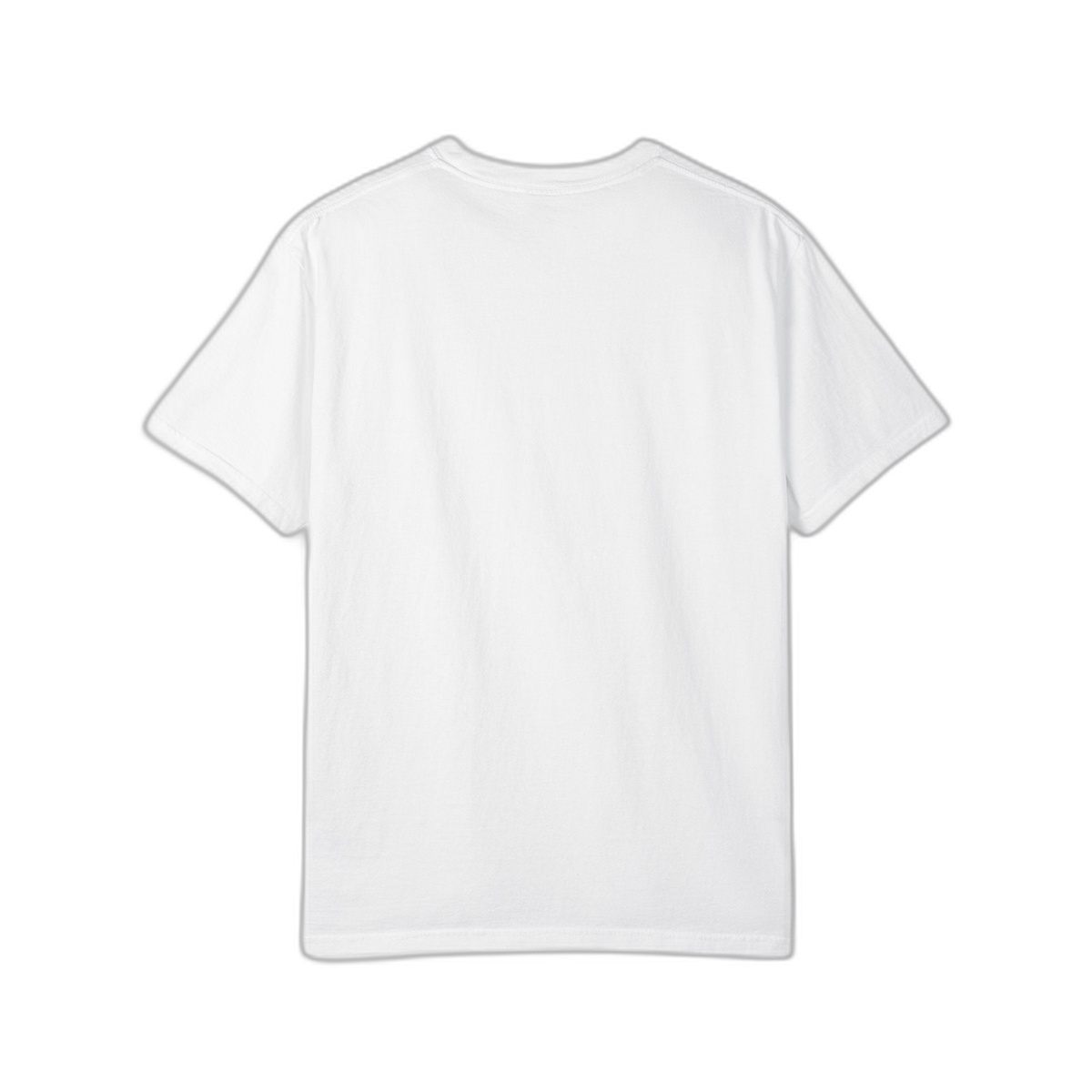 Rogue Retrowave Tee