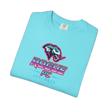Rogue Retrowave Tee
