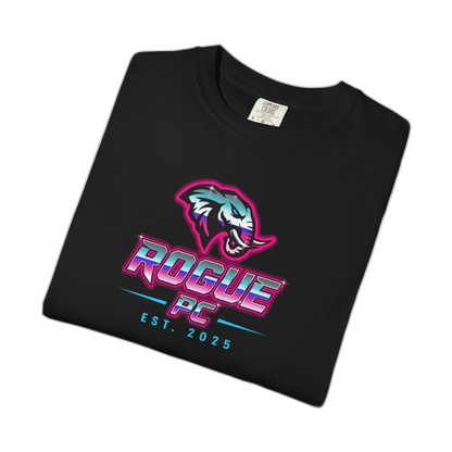 Rogue Retrowave Tee