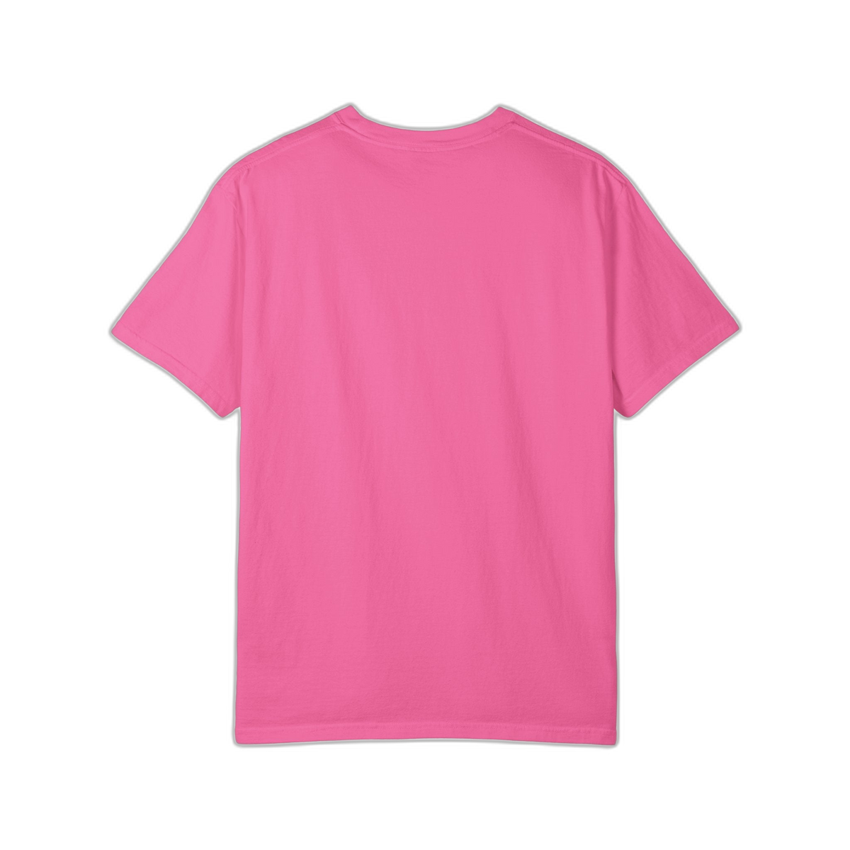 Rogue Retrowave Tee